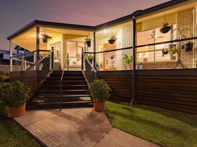 Apartment for rent in River Heads, Queensland