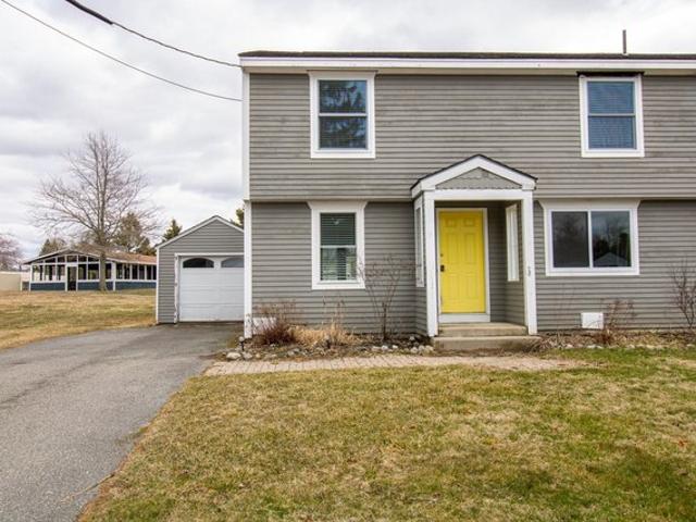 Condo for sale in Cutler, Maine