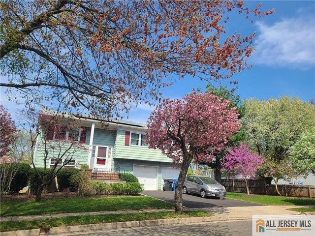 House for sale in Metuchen, New Jersey