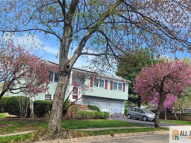 House for sale in Metuchen, New Jersey