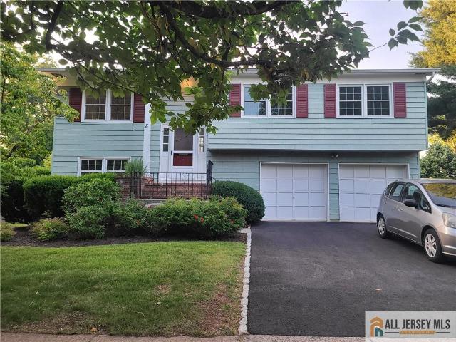 House for sale in Metuchen, New Jersey