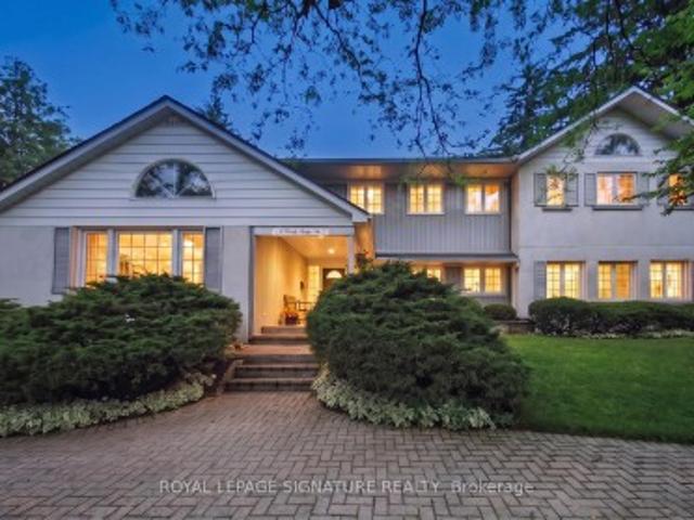 House for sale in Woburn, Ontario