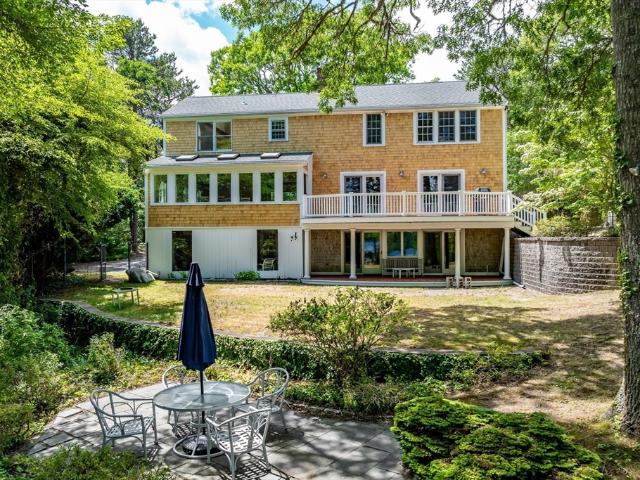 House for sale in Dennis, Massachusetts