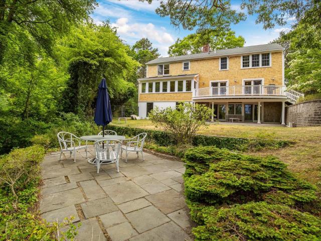 House for sale in Dennis, Massachusetts