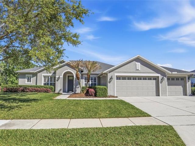 House for sale in Oakland, Florida