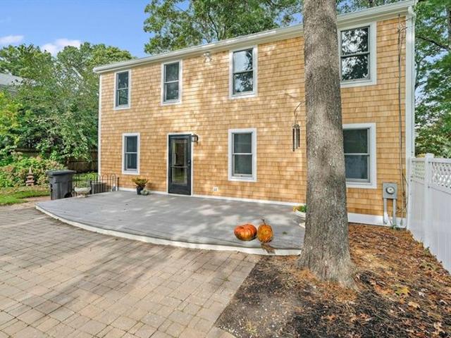 House for sale in Duxbury, Massachusetts