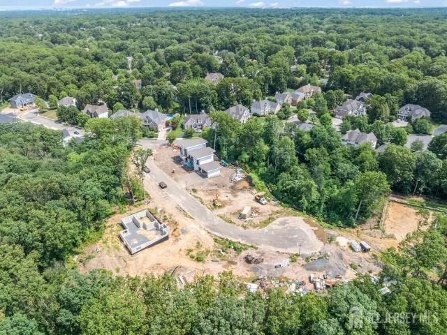 Land for sale in East Brunswick, New Jersey