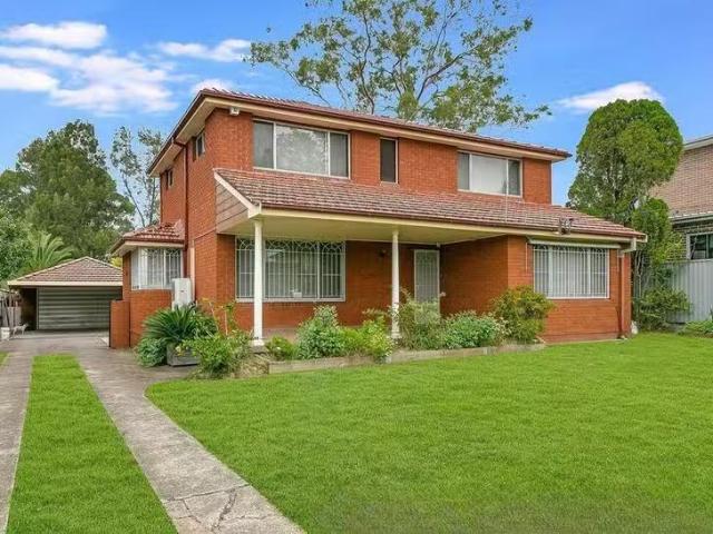House for rent in Sydney, New South Wales