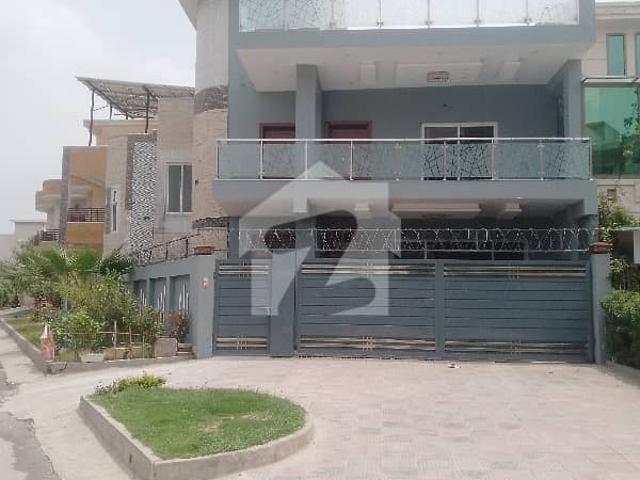 House for rent in Islamabad
