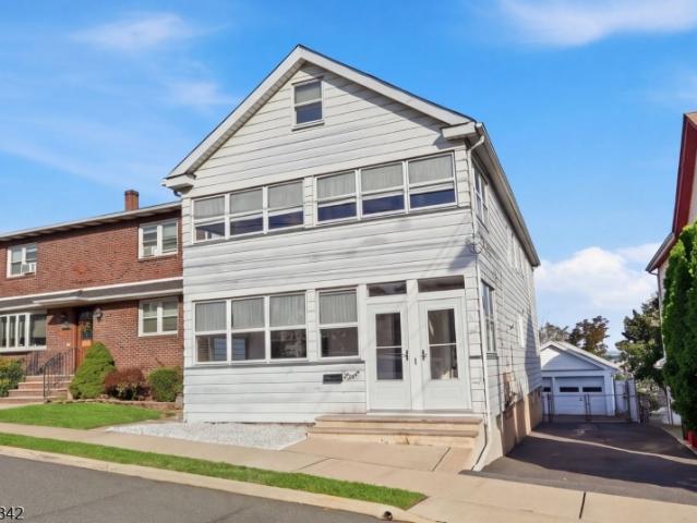 House for sale in Nutley, New Jersey