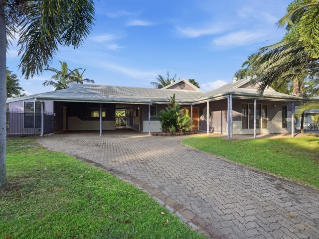House for rent in Palmerston, Northern Territory