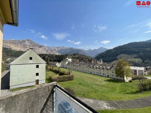 Haus kaufen in Leoben, Bezirk Leoben
