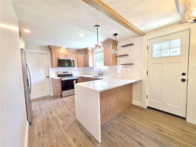 House for sale in Smithfield, Rhode Island
