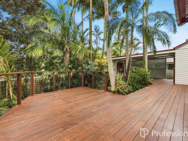 House for rent in Tamborine Mountain, Scenic Rim Regional