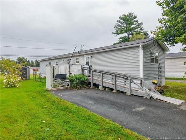 House for sale in New Brunswick