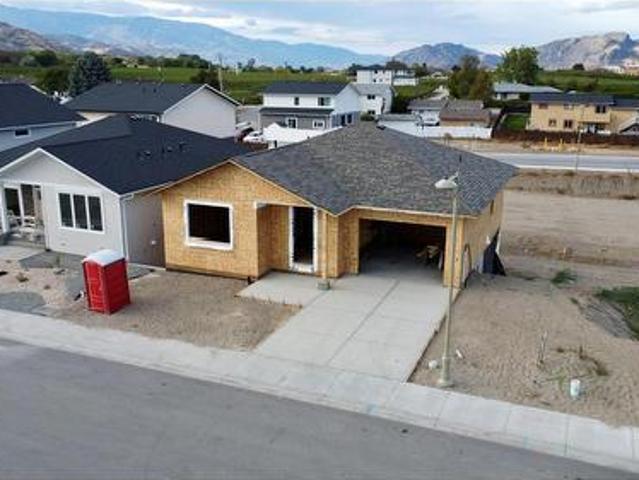 House for sale in Osoyoos, British Columbia