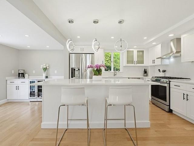 House for sale in Saugus, Massachusetts