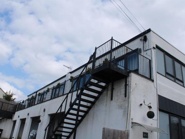 Apartment for rent in Rushock, Worcestershire