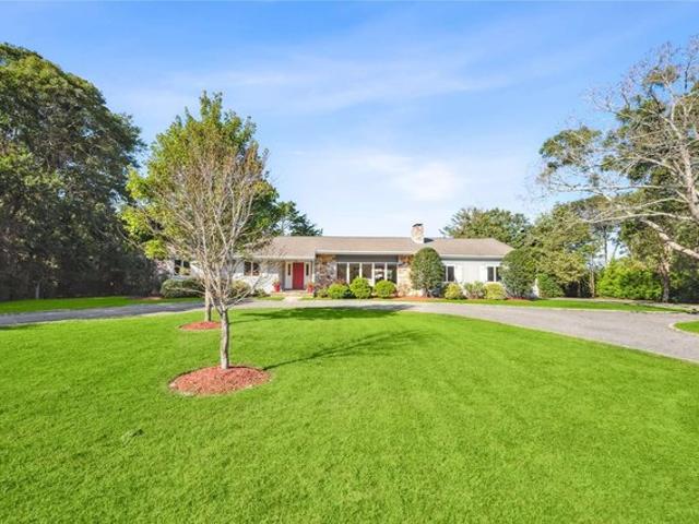 House for sale in Sagaponack, New York