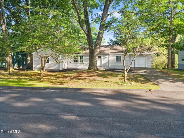 House for sale in Johnstown, New York
