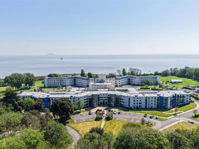 Apartment for rent in Barry, Wales