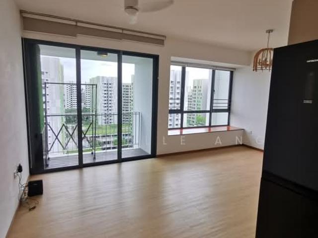 Condominium for rent