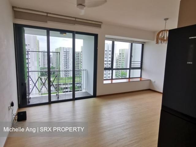 Condominium for rent in Potong Pasir