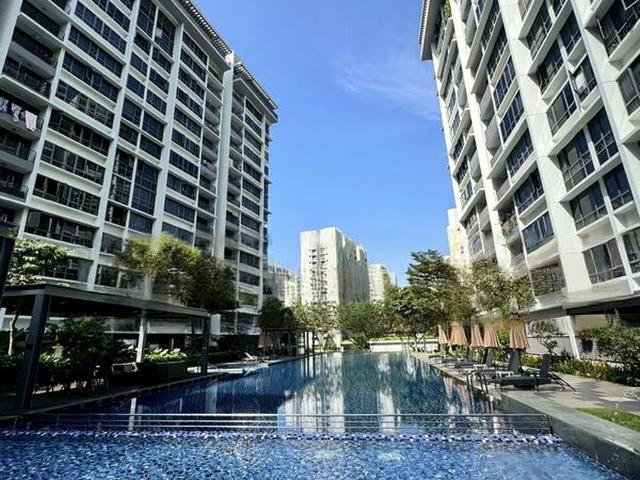 Condominium for sale in Potong Pasir