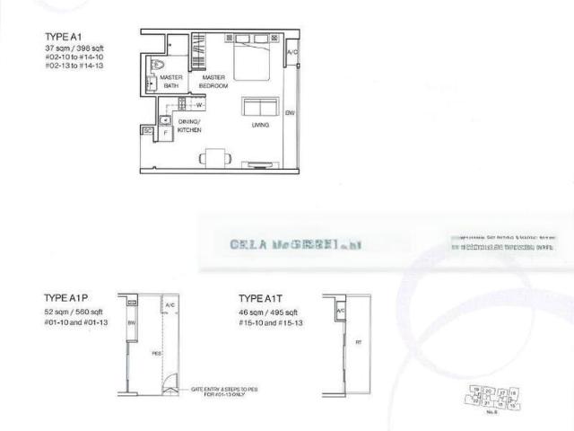 Condominium for sale