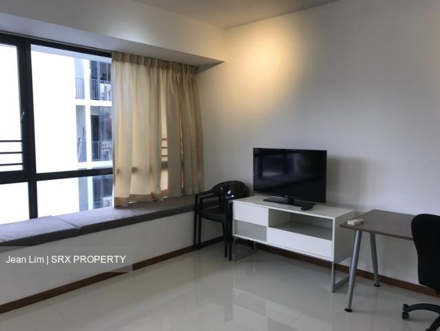 Condominium for rent in Potong Pasir