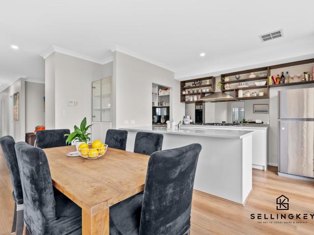 House for sale in Piara Waters, Western Australia