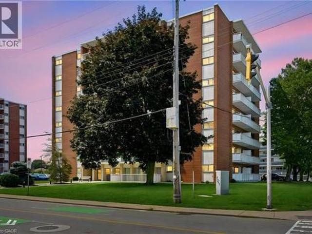 Condo for sale in Corman, Hamilton