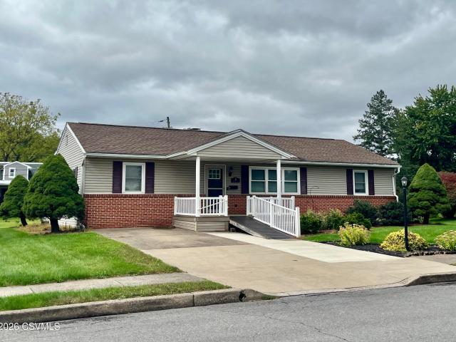 House for sale in Selinsgrove, Snyder County