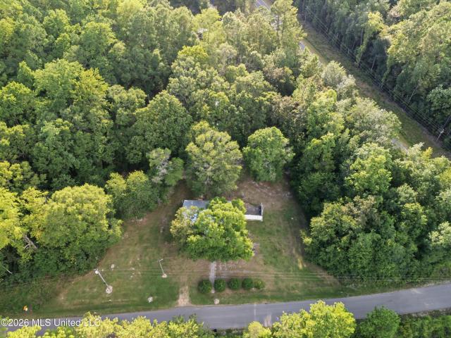 House for sale in Wiggins, Mississippi