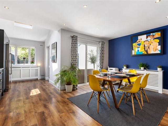 Detached House for sale in Firhouse-Knocklyon DED 1986, County Dublin