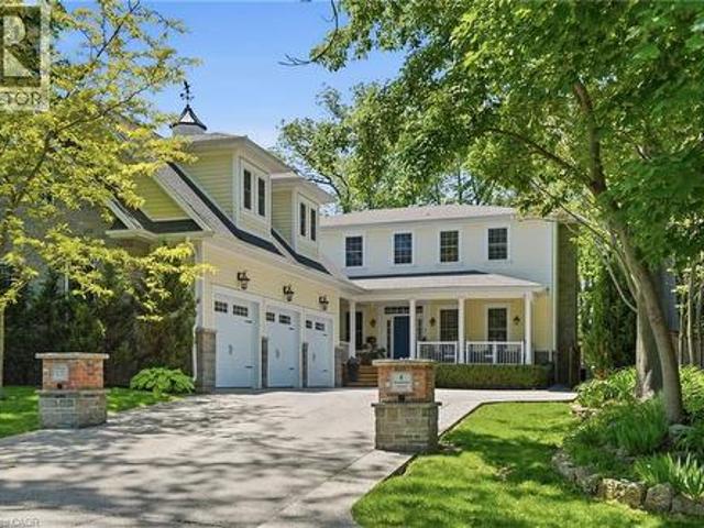 House for sale in Ancaster, Ontario