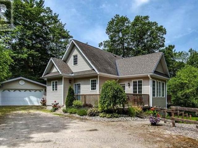 House for sale in Tiny, Ontario