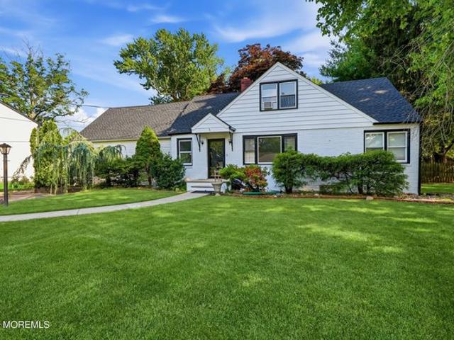 House for sale in Monmouth, New Jersey