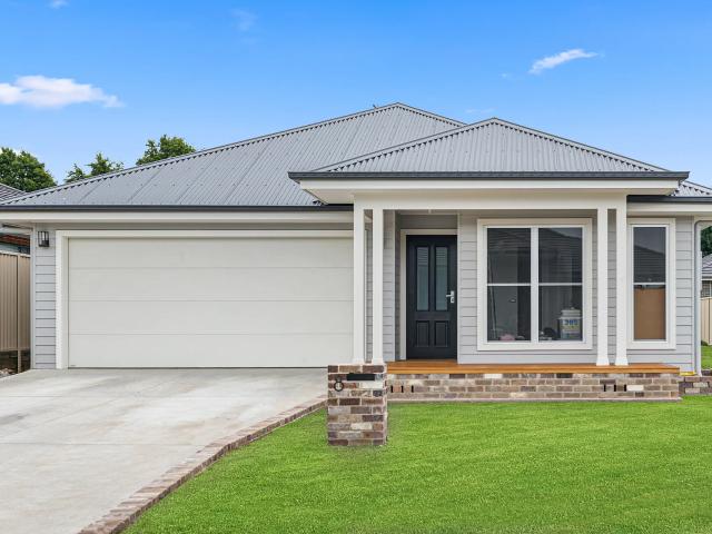 House for rent in Braemar, New South Wales