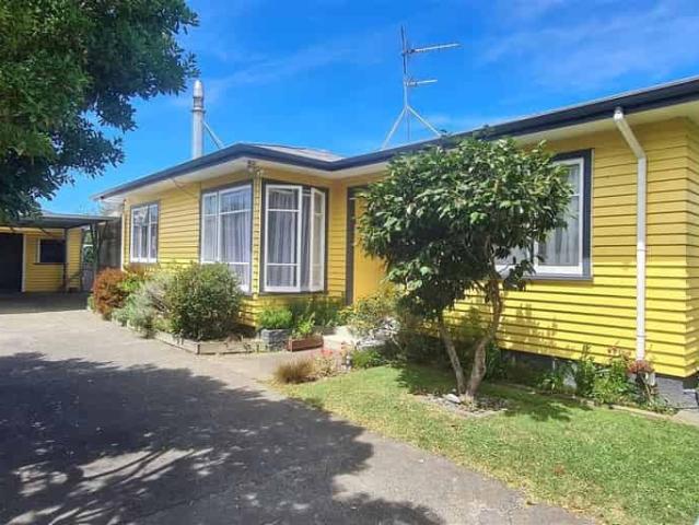 House for rent in Napier