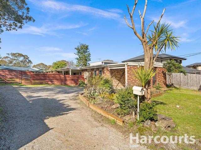 Apartment for rent in Camerons Creek, Victoria