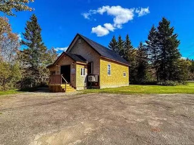 House for sale in Restigouche, New Brunswick