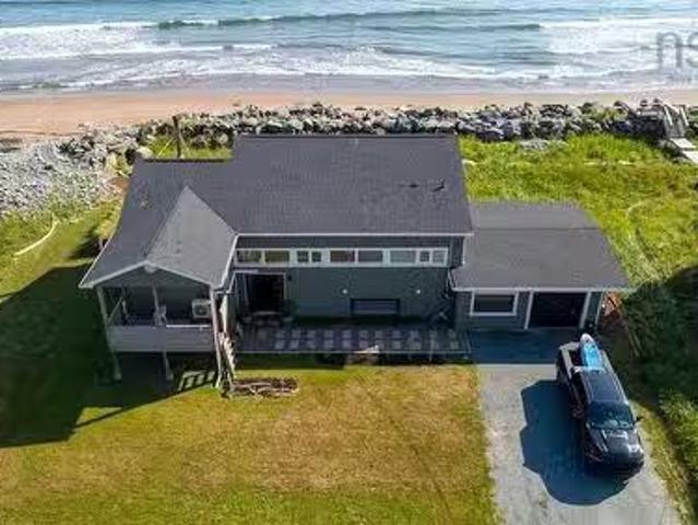 House for sale in Nova Scotia