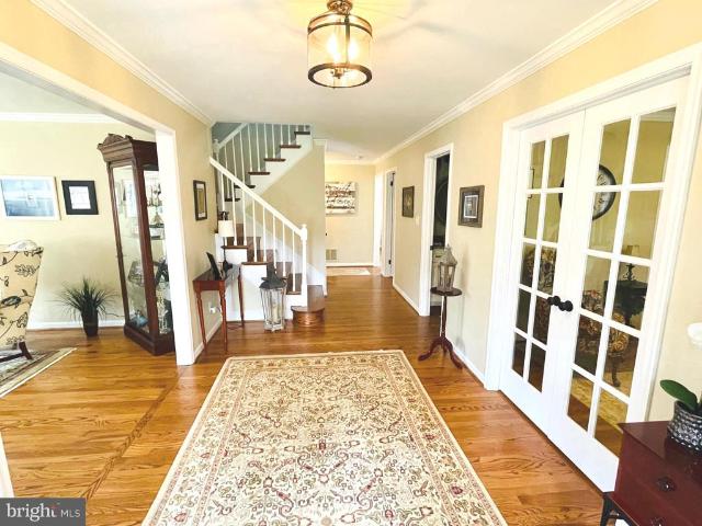 House for sale in Glen Arm, Maryland