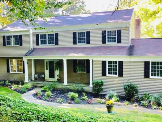 House for sale in Glen Arm, Maryland