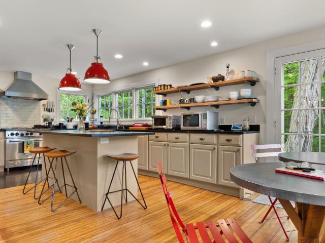 House for sale in Berkshire, Massachusetts