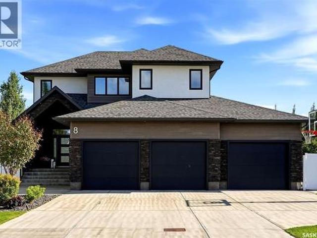 House for sale in White City, Saskatchewan