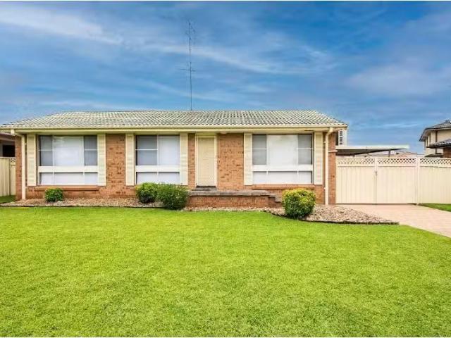House for rent in Sydney, New South Wales