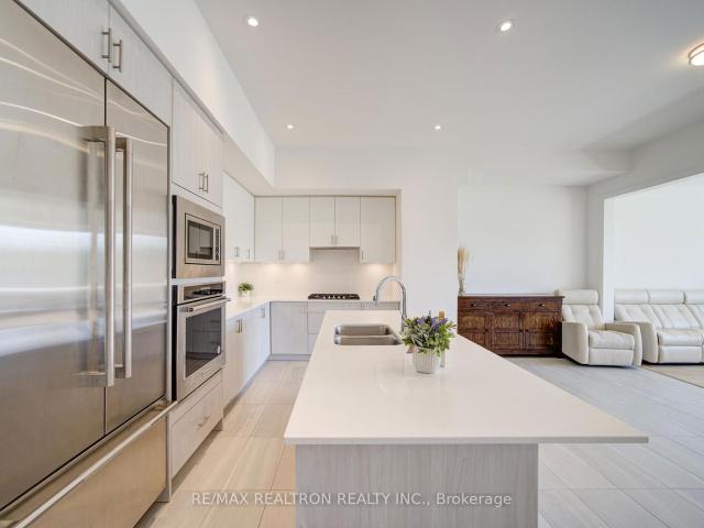 Townhouse for rent in Woburn, Ontario
