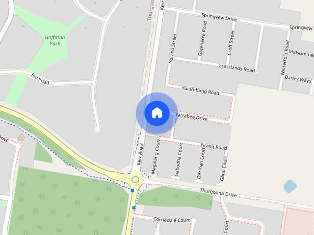 House for rent in Wirlinga, Albury